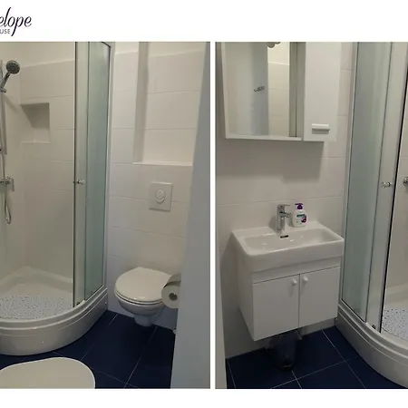 Aparthouse Penelope Apartman *