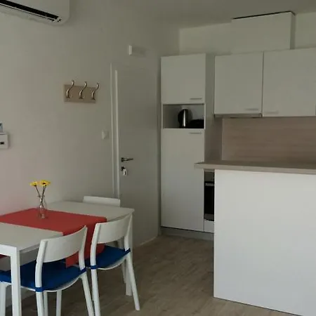 Apartman Aparthouse Penelope