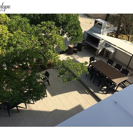 Aparthouse Penelope Apartman Supetarska Draga