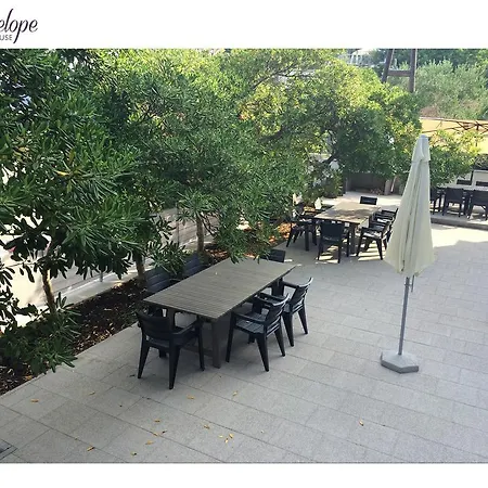 Apartman Aparthouse Penelope