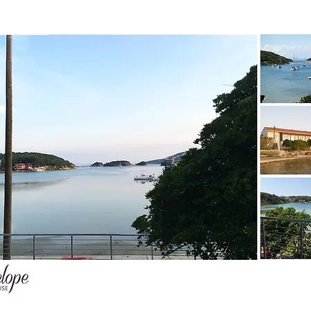 Apartman Aparthouse Penelope *