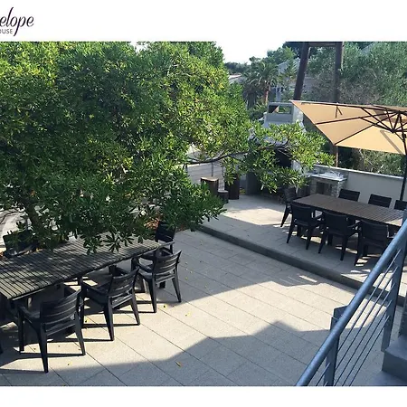 Apartman Aparthouse Penelope Supetarska Draga