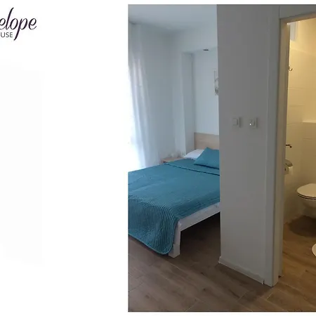 Apartment Aparthouse Penelope *