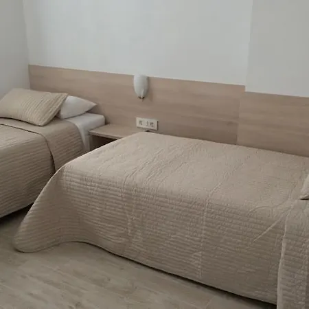 Apartment Aparthouse Penelope Supetarska Draga