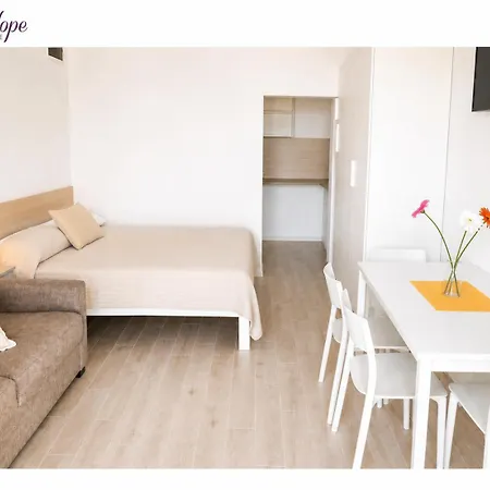 Apartment Aparthouse Penelope