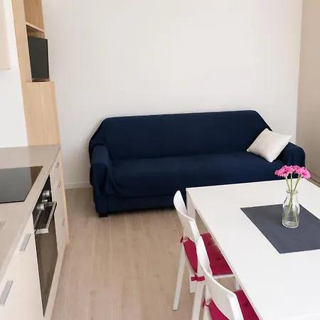 Aparthouse Penelope Apartment Supetarska Draga