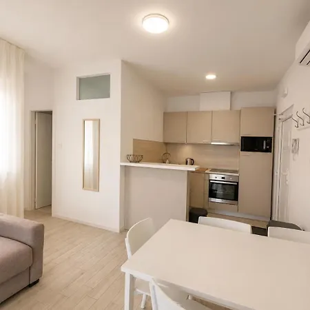 Aparthouse Penelope Apartment Supetarska Draga
