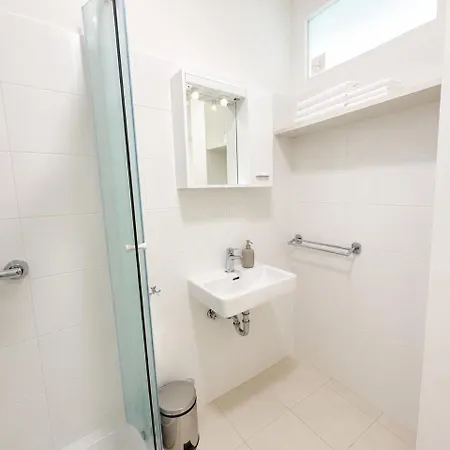 Apartment Aparthouse Penelope Supetarska Draga