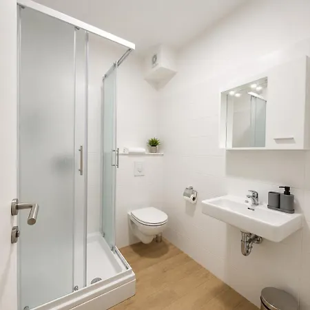 Aparthouse Penelope * Supetarska Draga