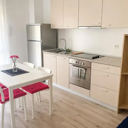 Apartment Aparthouse Penelope *