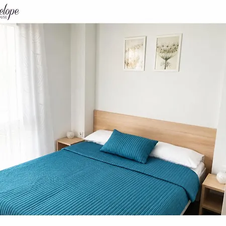 Aparthouse Penelope Apartment Supetarska Draga