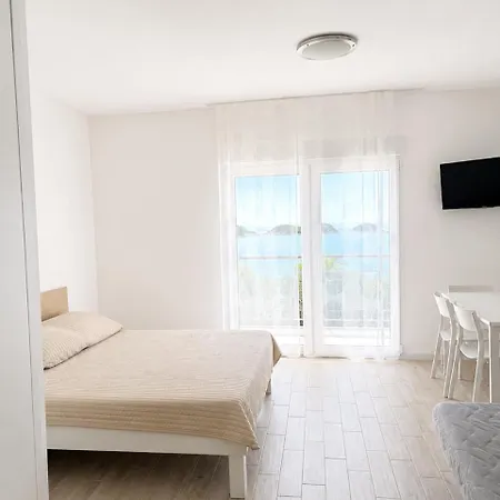 Apartament Aparthouse Penelope Supetarska Draga
