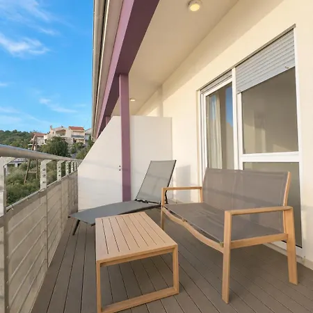 Apartament Aparthouse Penelope