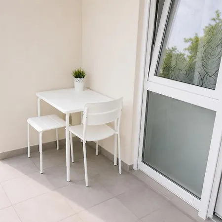Apartment Aparthouse Penelope *