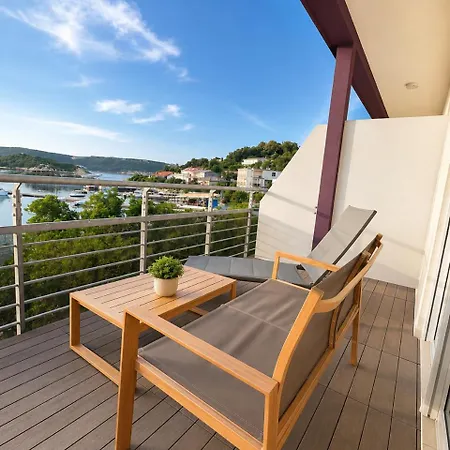 Aparthouse Penelope Apartament Supetarska Draga