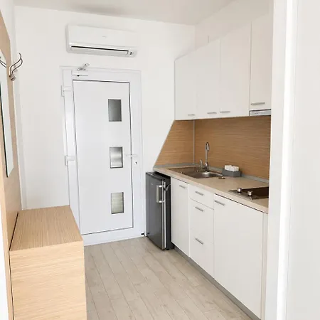 Apartament Aparthouse Penelope