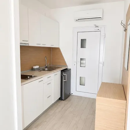 Aparthouse Penelope Apartment Supetarska Draga