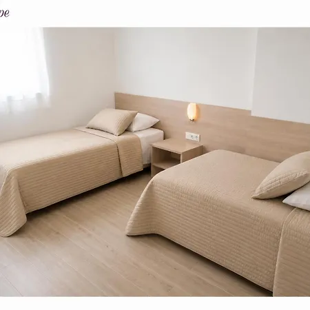 Apartment Aparthouse Penelope *