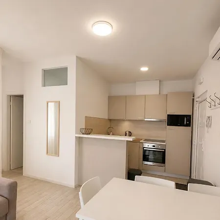 Aparthouse Penelope Apartment Supetarska Draga