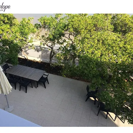 Lägenhet Aparthouse Penelope