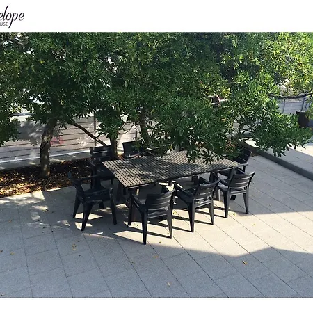 Aparthouse Penelope Supetarska Draga