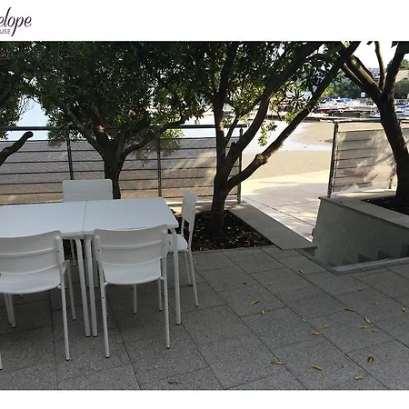 Lägenhet Aparthouse Penelope *