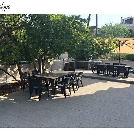 Aparthouse Penelope * Supetarska Draga