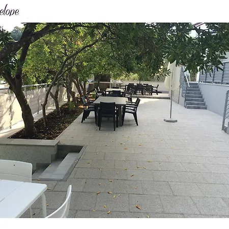 Appartamento Aparthouse Penelope Supetarska Draga