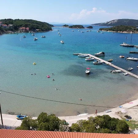 Apartament Aparthouse Penelope Supetarska Draga