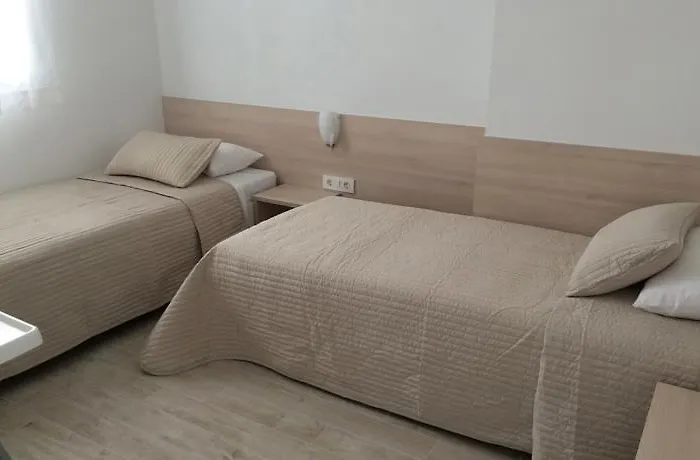 Appartement Aparthouse Penelope Supetarska Draga