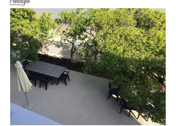 Appartement Aparthouse Penelope