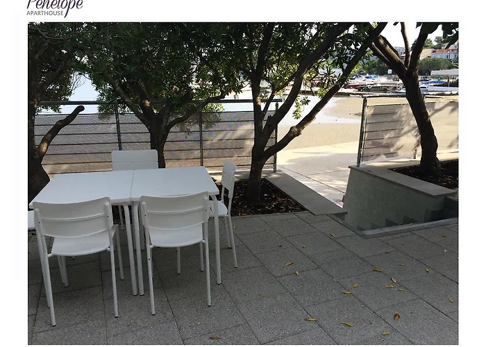 Appartement Aparthouse Penelope *