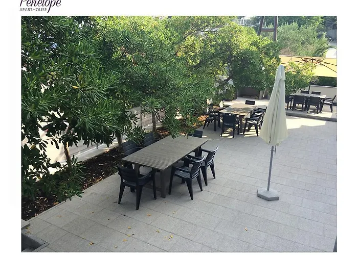 Appartement Aparthouse Penelope