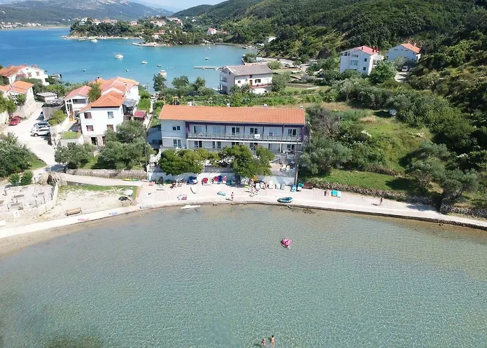 Appartement Aparthouse Penelope